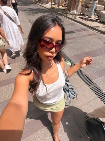 Full leaked Aimeejaihall page private onlyfans photo