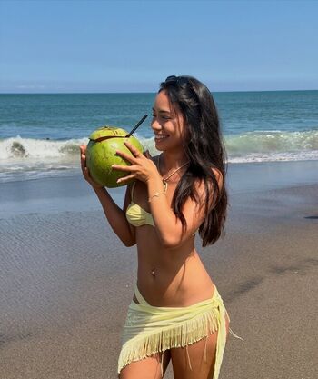 Full leaked Aimeejaihall private onlyfans photo