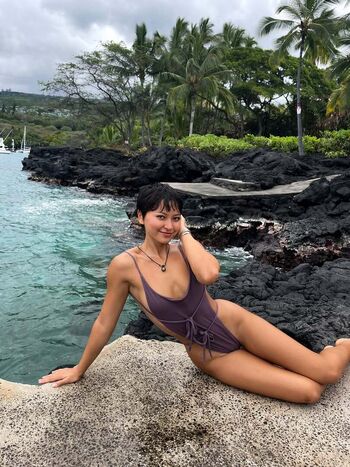 Full leaked Aina loves page private onlyfans photo