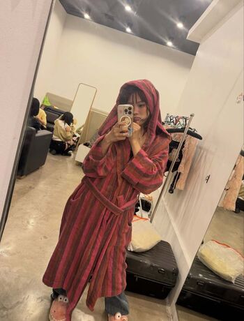 Full leaked Aina the end private onlyfans photo