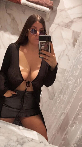 Full leaked Ainara maga private onlyfans photo