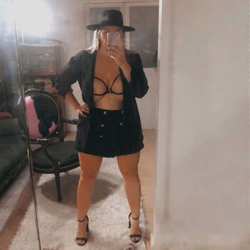Full leaked Ainara maga private onlyfans photo