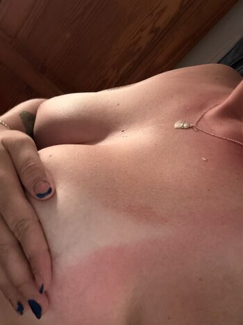 Full leaked Ainhoa private onlyfans photo