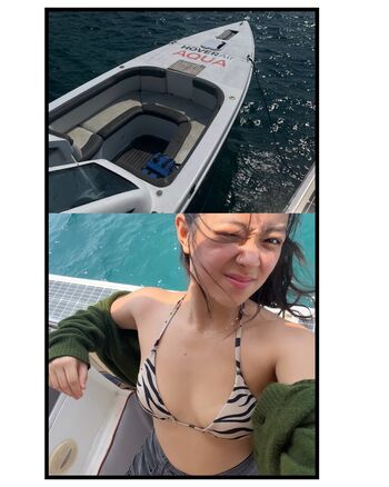 Full leaked Aintkai private onlyfans photo