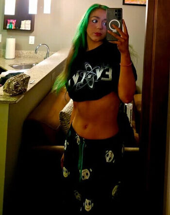 Full leaked Airica demia private onlyfans photo