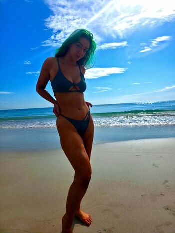 Full leaked Airica demia page private onlyfans photo