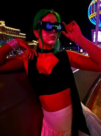 Full leaked Airica demia private onlyfans photo