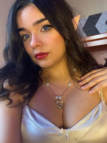 Full leaked Airihan private onlyfans photo