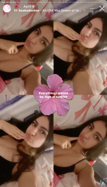Full leaked Aisha ali private onlyfans photo