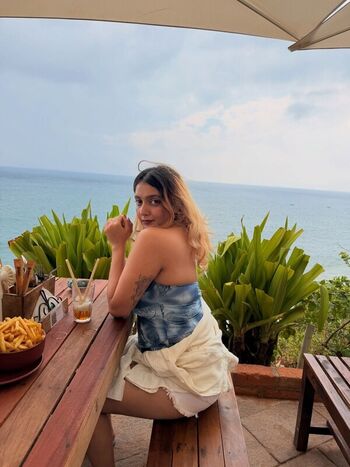 Full leaked Aishu private onlyfans photo