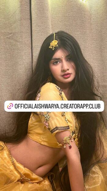 Full leaked Aishwarya harishankar private onlyfans photo