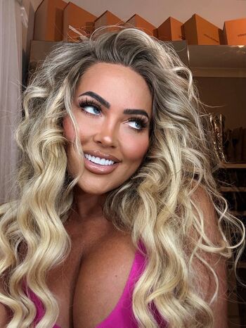Aisleyne Horgan-Wallace