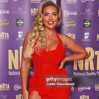 Aisleyne Horgan-Wallace