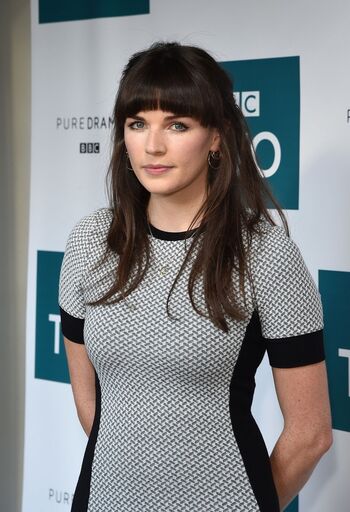 Aisling Bea