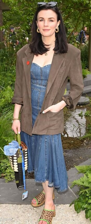 Full leaked Aisling bea private onlyfans photo