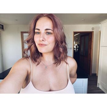 Full leaked Aisling norman private onlyfans photo