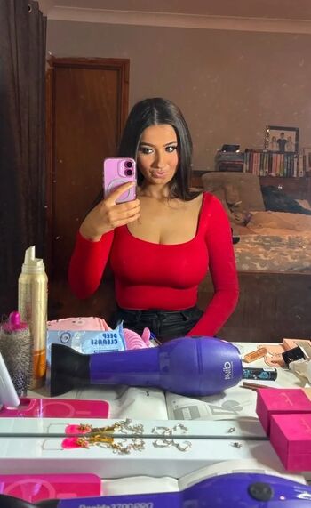 Full leaked Aisling o hara private onlyfans photo