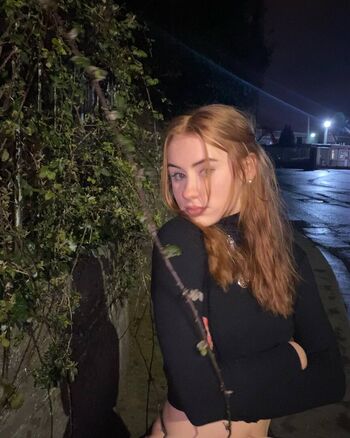 Full leaked Aisling sharkey private onlyfans photo