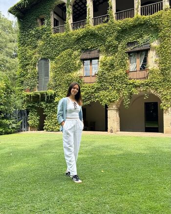 Full leaked Aitana bonmati private onlyfans photo