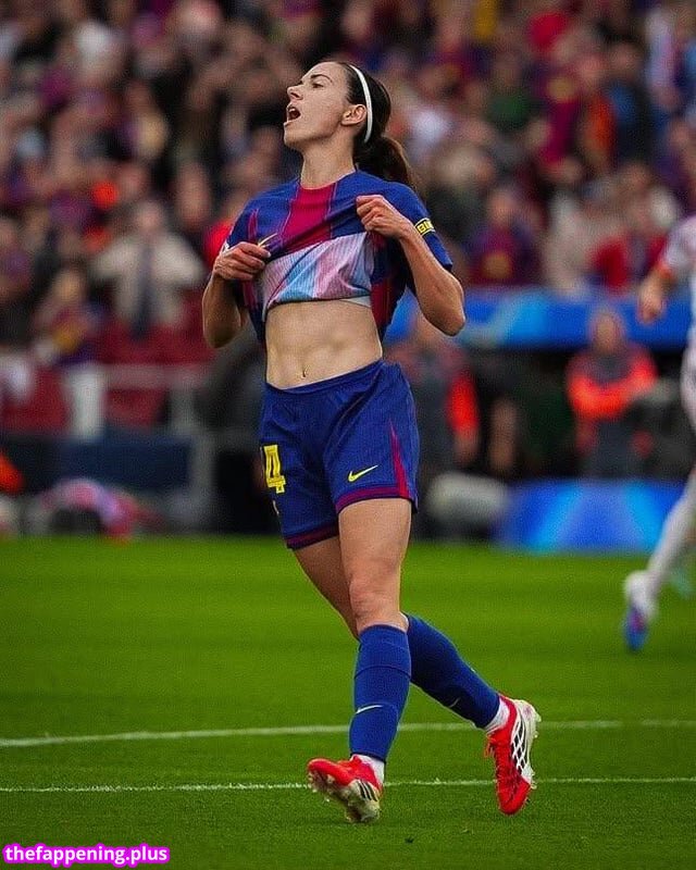 Aitana Bonmatí
