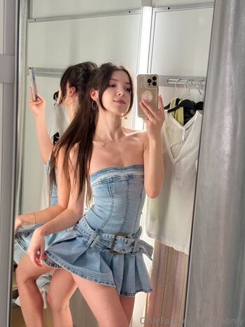 Full leaked Just mayra/ private onlyfans photo