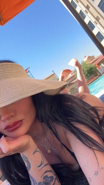 Full leaked Aixa borquez private onlyfans photo
