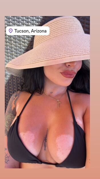 Full leaked Aixa borquez private onlyfans photo