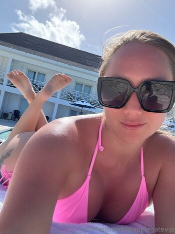 Full leaked Aj applegate page private onlyfans photo