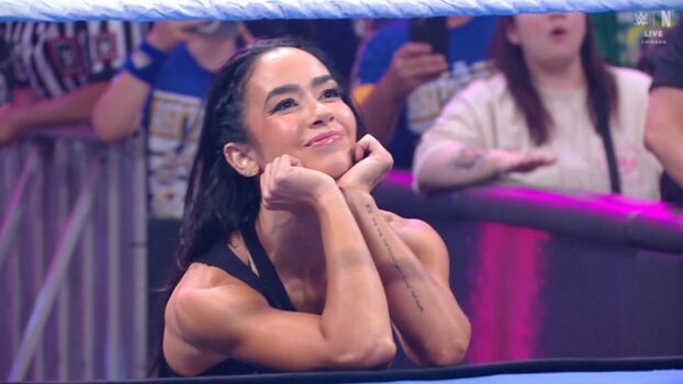 AJ Lee