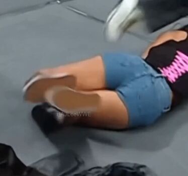 AJ Lee