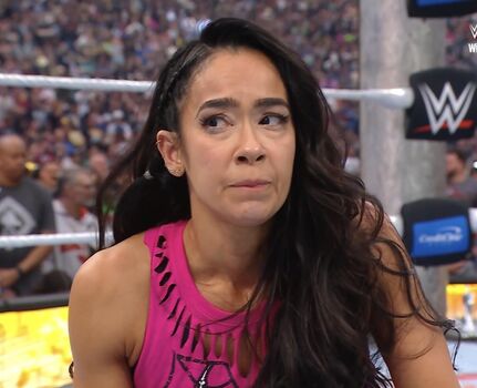 Full leaked Aj lee private onlyfans photo