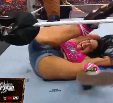 Full leaked Aj lee private onlyfans photo