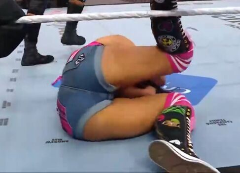 Full leaked Aj lee private onlyfans photo