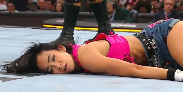 Full leaked Aj lee private onlyfans photo