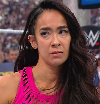 Full leaked Aj lee private onlyfans photo
