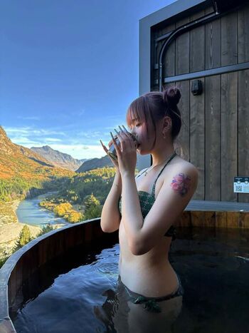 Full leaked Akaei ray private onlyfans photo