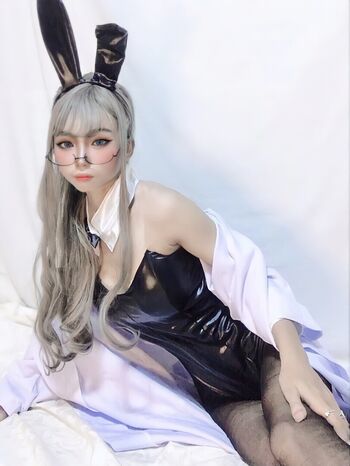 Full leaked Akari cos private onlyfans photo