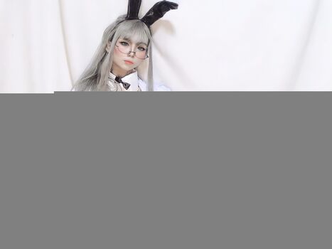 Full leaked Akari cos private onlyfans photo
