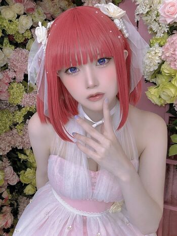 Full leaked Akase akari private onlyfans photo