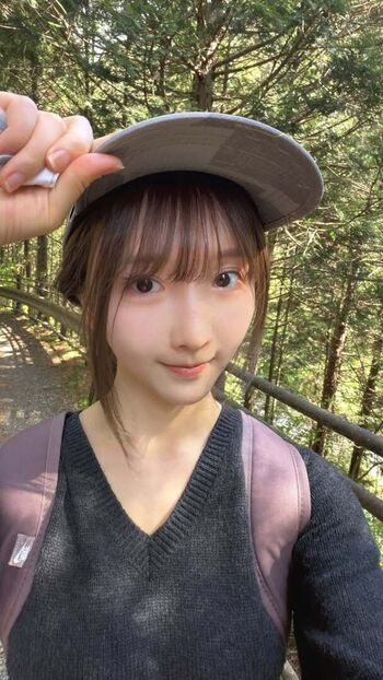 Full leaked Akatsukirei private onlyfans photo
