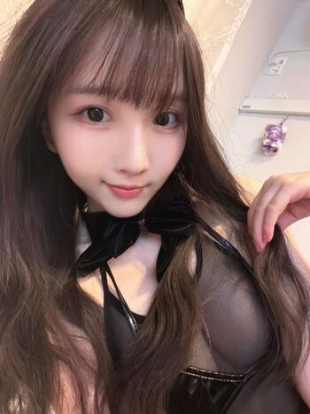 Full leaked Akatsukirei private onlyfans photo