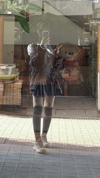 Full leaked Akatsukirei private onlyfans photo