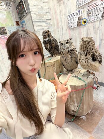 Full leaked Akatsukirei page private onlyfans photo