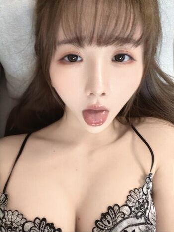 Full leaked Akatsukirei page private onlyfans photo