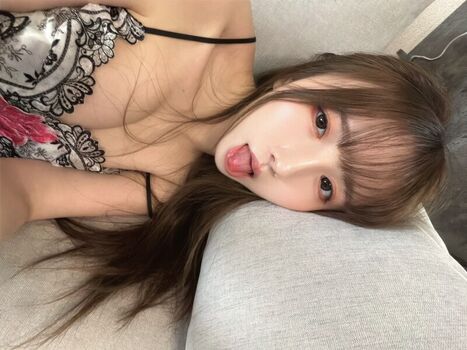Full leaked Akatsukirei page private onlyfans photo