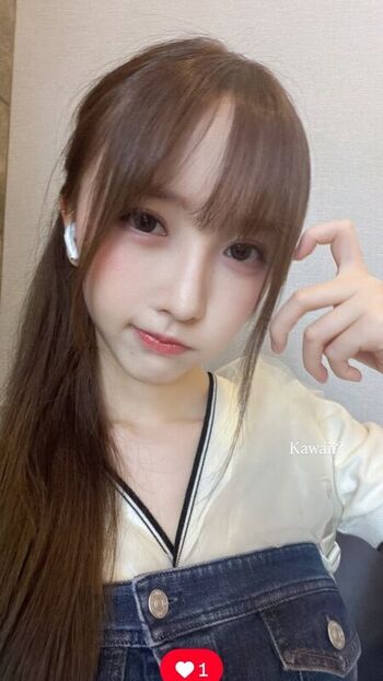 Full leaked Akatsukirei private onlyfans photo