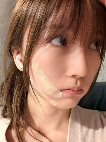 Full leaked Akatsukirei private onlyfans photo