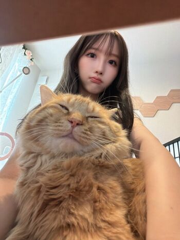 Full leaked Akatsukirei private onlyfans photo