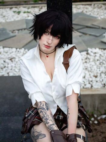 Full leaked Akemy sama page private onlyfans photo