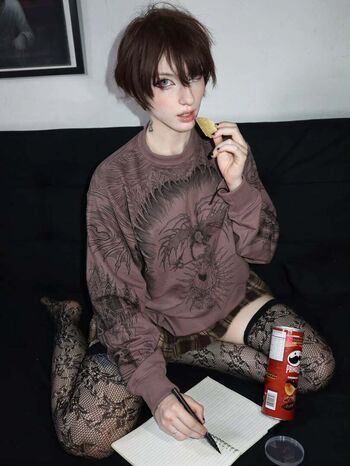 Full leaked Akemy sama page private onlyfans photo